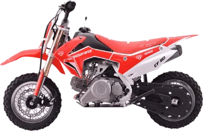 Junior dirt bike for sale in Mackay