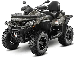 CFMoto CForce 1000 EPS atv for sale in Mackay