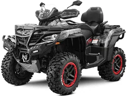 CFMoto CForce 1000 Overland atv for sale in Mackay