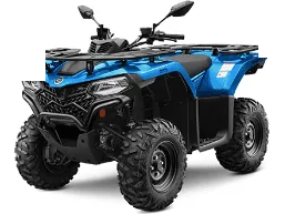 CFMoto CForce 400 atv for sale in Mackay