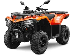 CFMoto CForce 400 EPS atv for sale in Mackay