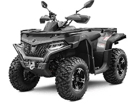 CFMoto CForce 625 EPS atv for sale in Mackay