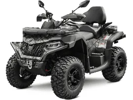 CFMoto CForce 625 EPS Touring atv for sale in Mackay
