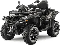 CFMoto CForce 850 EPS atv for sale in Mackay