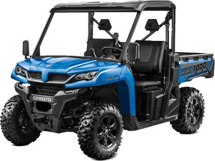 CFMoto UForce 1000 EPS utv for sale in Mackay