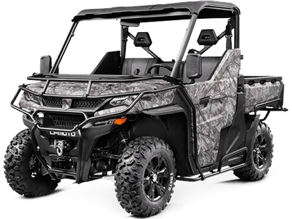 CFMoto UForce 1000 EPS Hunter utv for sale in Mackay