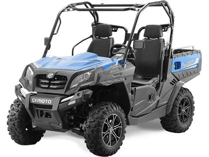 CFMoto UForce 550 utv for sale in Mackay