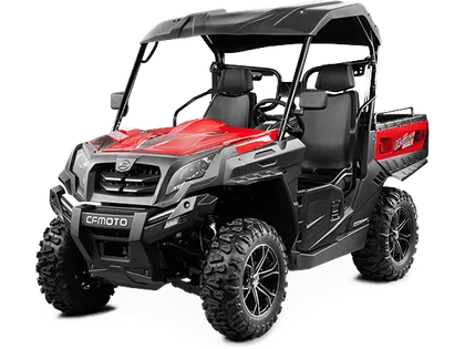 CFMoto UForce 550 EPS utv for sale in Mackay