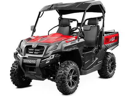 CFMoto UForce 800 EPS utv for sale in Mackay