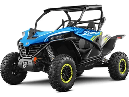 CFMoto ZForce 1000 Sport R side-by-side (ssv) for sale in Mackay