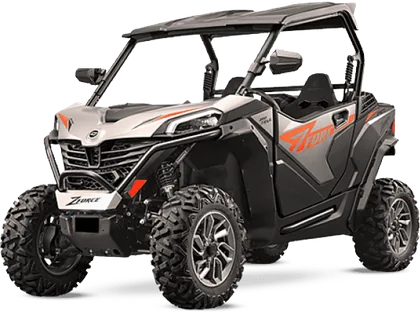 CFMoto ZForce 800 Trail side-by-side (ssv) for sale in Mackay