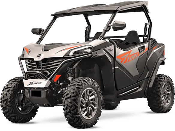 CFMoto ZForce 800 Trail side-by-side (ssv) for sale in Mackay