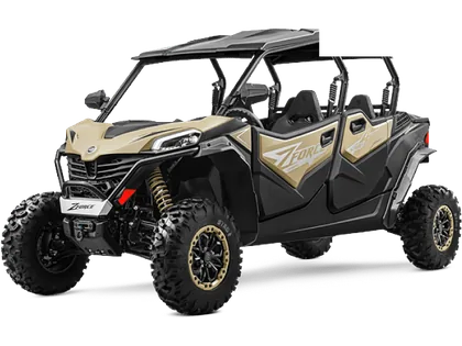 CFMoto ZForce 950 Sport-4 side-by-side (ssv) for sale in Mackay