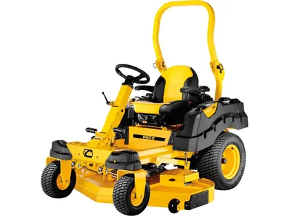 Cub Cadet Pro Z 148S zero-turn mower for sale in Mackay