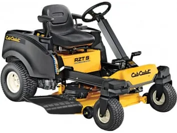 Cub Cadet XT2 LX 42 ride-on mower for sale in Mackay