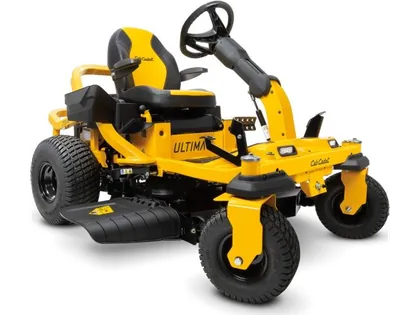 Cub Cadet ZTS1 42 zero-turn mower for sale in Mackay