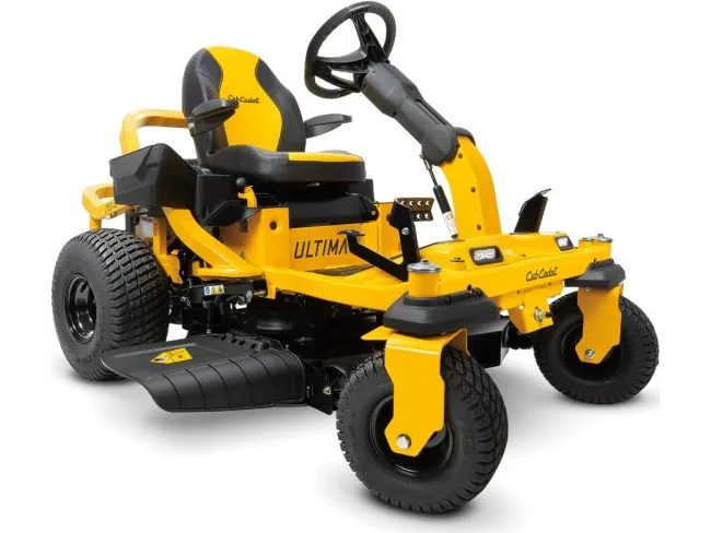 Cub Cadet ZTS1 42 zero-turn mower for sale in Mackay