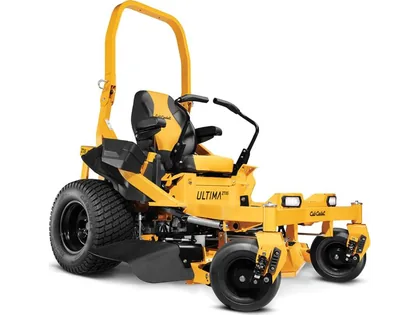 Cub Cadet ZTX5 48 zero-turn mower for sale in Mackay