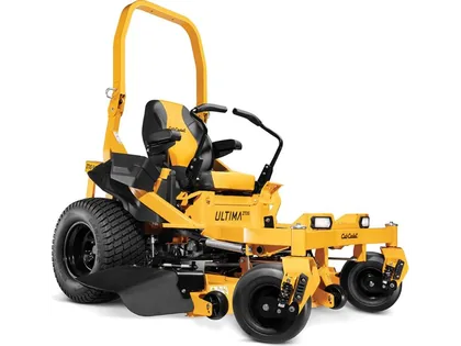 Cub Cadet ZTX5 54 zero-turn mower for sale in Mackay
