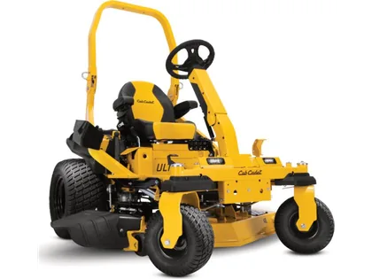 Cub Cadet ZTXS4 48 zero-turn mower for sale in Mackay