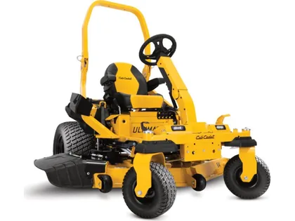 Cub Cadet ZTXS4 54 zero-turn mower for sale in Mackay