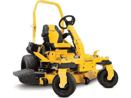 Cub Cadet ZTXS5 54 zero-turn mower for sale in Mackay
