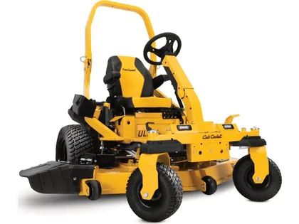 Cub Cadet ZTXS5 60 zero-turn mower for sale in Mackay
