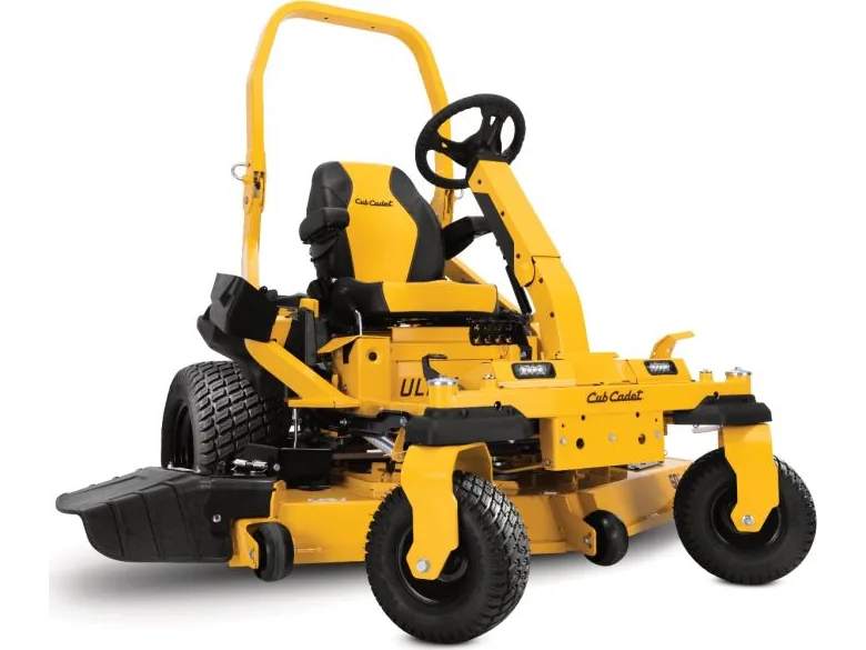 Cub Cadet ZTXS5 60 zero-turn mower for sale in Mackay