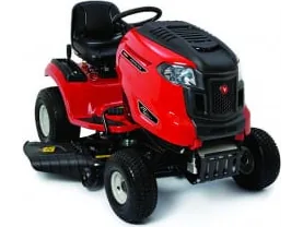 Rover 20/42NX ride-on mower for sale in Mackay
