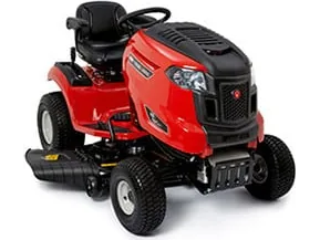 Rover Lawn King 18/42 ride-on mower for sale in Mackay