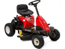 Rover Micro Rider compact ride-on for sale in Mackay