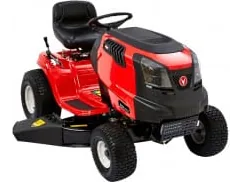 Rover Raider 439/38 ride-on mower for sale in Mackay