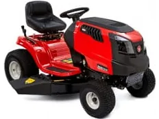 Rover Rancher 547/38 ride-on mower for sale in Mackay