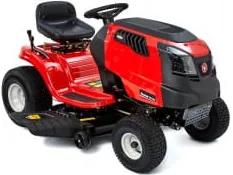 Rover Rancher 547/42 ride-on mower for sale in Mackay