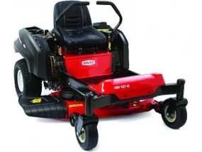 Rover RZT 42 zero-turn mower for sale in Mackay
