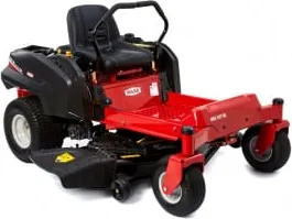 Rover RZT 50 zero-turn mower for sale in Mackay