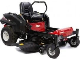 Rover RZT L 46 zero-turn mower for sale in Mackay